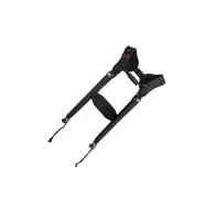 Technical Vest and Belts - GGS Reporters strap for two G6S Fotospeed F7 cameras - quick order from manufacturerTechnical Vest and Belts - GGS Reporters strap for two G6S Fotospeed F7 cameras - quick order from manufacturer