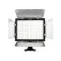 LED gaismas paneļi - LED Light Yongnuo YN300 III - WB (3200 K - 5500 K) - быстрый заказ от производителя