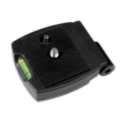 Tripod Accessories - Camrock Quick release plate TA30 - buy today in store and with delivery