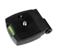 Tripod Accessories - Camrock Quick release plate TA30 - quick order from manufacturerTripod Accessories - Camrock Quick release plate TA30 - quick order from manufacturer