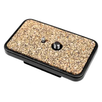 Statīvu aksesuāri - Camrock Quick release plate for TH70 tripod - ātri pasūtīt no ražotāja Profesionāļu labākā izvēle