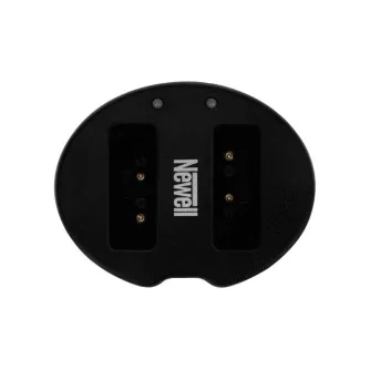 Kameras bateriju lādētāji - Newell SDC-USB divu kanālu lādētājs PS-BLS5 akumulatoriem - ātri pasūtīt no ražotāja