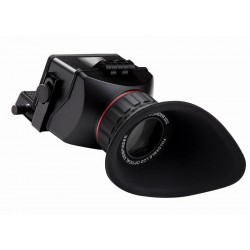 Видоискатели - GGS Viewfinder Swivi S4 A magnifying viewfinder for the display - быстрый заказ от производителя