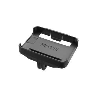 Sporta kameru aksesuāri - Removu Mounting holder Cradle for remote controls with monitor R1 / R1 + - ātri pasūtīt no ražotāja