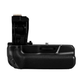 Kameru bateriju gripi - Newell Battery Pack BG-E18 for Canon - ātri pasūtīt no ražotāja