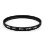 UV aizsargfiltri - Hoya filtrs 52mm UV(C) HMC Multi-Coated (planais ramis) - perc šodien veikalā un ar piegādi