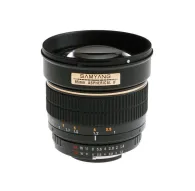 SLR Lenses - SAMYANG 85MM F/1,4 AS IF UMC PENTAX K - quick order from manufacturerSLR Lenses - SAMYANG 85MM F/1,4 AS IF UMC PENTAX K - quick order from manufacturer