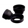 Бленды - JJC lens hood 3-function - 62 mm - быстрый заказ от производителяБленды - JJC lens hood 3-function - 62 mm - быстрый заказ от производителя