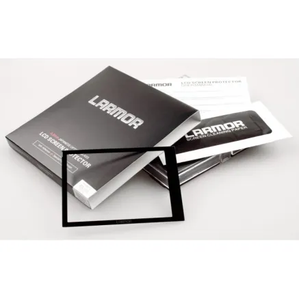 GGS Larmor LCD cover for Sony RX1 / RX10 / RX100