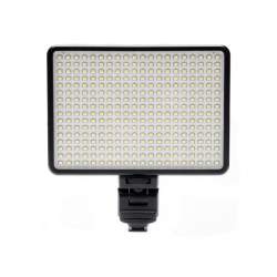 LED Lampas kamerai - Newell LED Light LED320 - perc šodien veikalā un ar piegādi