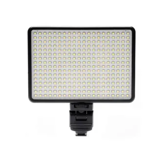 LED lampas kamerai - Newell LED gaisma LED320 - perc šodien Master Foto veikalā un ar piegādi