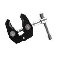Держатели - Camrock Mounting holder Commlite Crab Clamp CS-CL - быстрый заказ от производителя Лучший выбор профессионаловДержатели - Camrock Mounting holder Commlite Crab Clamp CS-CL - быстрый заказ от производителя Лучший выбор профессионалов