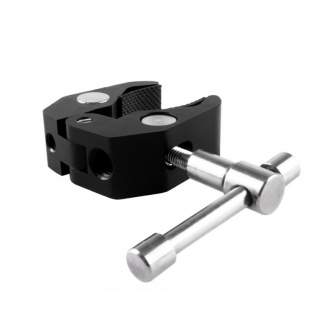 Holders Clamps - Camrock Mounting holder Commlite Crab Clamp CS-CL - buy today in store and with delivery