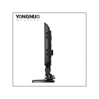 On-camera LED light - LED Light Yongnuo YN300 Air - WB (3200 K - 5500 K) - buy today in store and with delivery