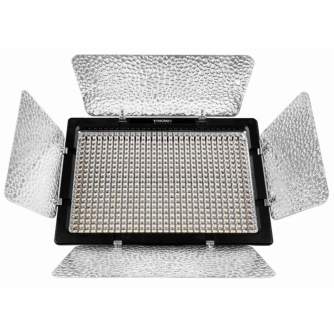 LED панели - Led light Yongnuo YN600L II - WB (5600 K) - быстрый заказ от производителя