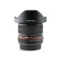 SLR Lenses - Samyang 8mm f/3.5 UMC Fish-Eye CS II Canon EF - quick order from manufacturer
