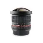 SLR Объективы - Samyang 8mm f/3.5 UMC Fish-Eye CS II Canon EF - быстрый заказ от производителя