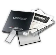 Camera Protectors - GGS Larmor LCD cover for Canon 5D Mark III / 5DS / 5DS R - quick order from manufacturerCamera Protectors - GGS Larmor LCD cover for Canon 5D Mark III / 5DS / 5DS R - quick order from manufacturer