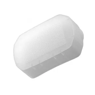 Acessories for flashes - JJC FC-600EX-RT Diffusion Dome for CANON 600EX - quick order from manufacturer