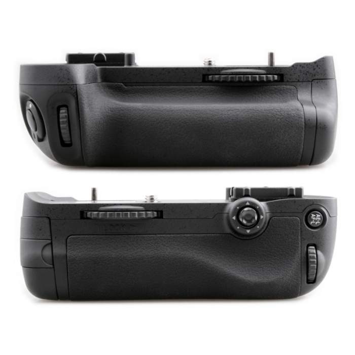 Kameru bateriju gripi - Newell Battery Pack MB-D14 for Nikon - ātri pasūtīt no ražotāja