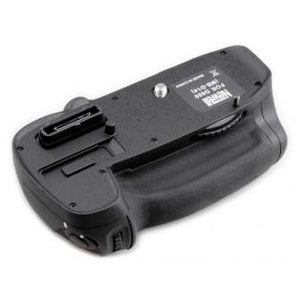 Kameru bateriju gripi - Newell Battery Pack MB-D14 for Nikon - ātri pasūtīt no ražotāja