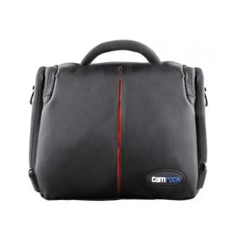 Shoulder Bags - Camrock Photographic bag Cube R10 - buy today in store and with delivery