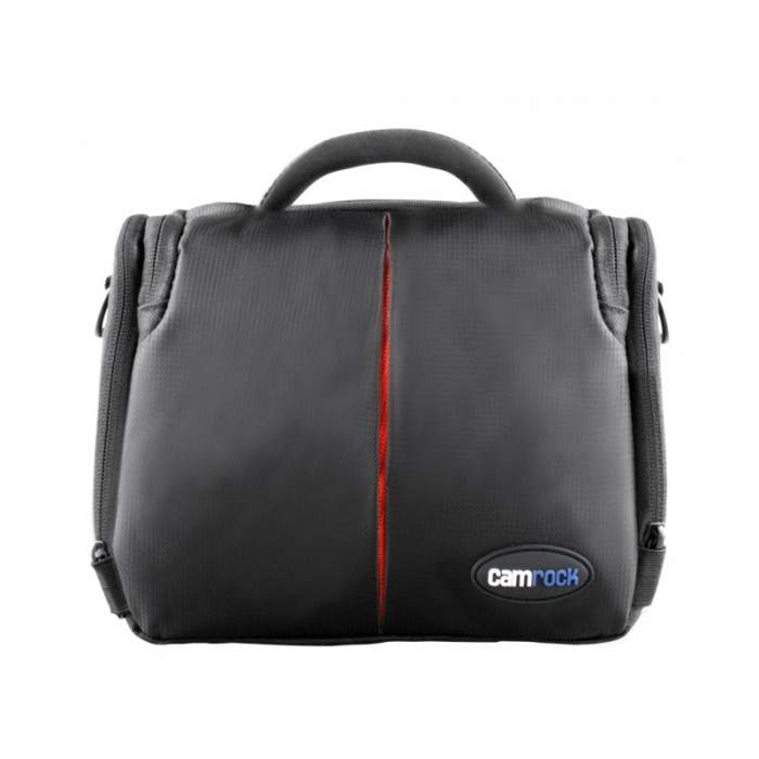 Shoulder Bags - Camrock Photographic bag Cube R10 - quick order from manufacturer
