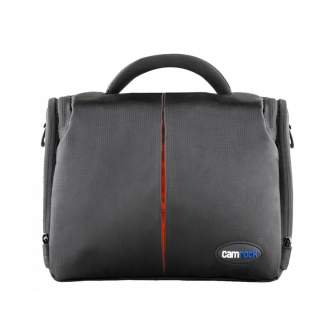 Наплечные сумки - Camrock Photographic bag Cube R20 - быстрый заказ от производителя