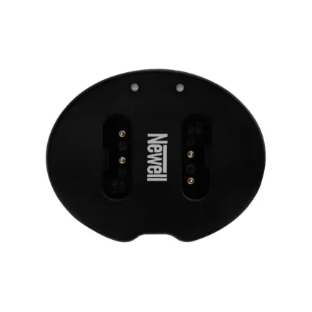 Newell SDC-USB two-channel charger for NP-BX1 batteries