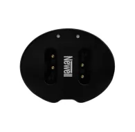 Chargers for Camera Batteries - Newell SDC-USB two-channel charger for NP-BX1 batteries - quick order from manufacturerChargers for Camera Batteries - Newell SDC-USB two-channel charger for NP-BX1 batteries - quick order from manufacturer