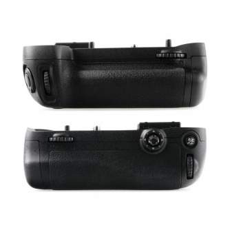 Camera Grips - Newell Battery Pack MB-D15 for Nikon - quick order from manufacturer