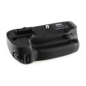 Kameru bateriju gripi - Newell akumulatora grips MB-D15 priekš Nikon - ātri pasūtīt no ražotāja