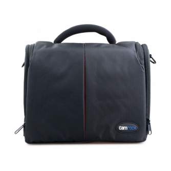 Наплечные сумки - Photographic bag Camrock Cube R30 - быстрый заказ от производителя