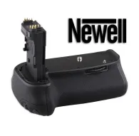 Kameru bateriju gripi - Newell Battery Pack BG-E13 for Canon - ātri pasūtīt no ražotājaKameru bateriju gripi - Newell Battery Pack BG-E13 for Canon - ātri pasūtīt no ražotāja