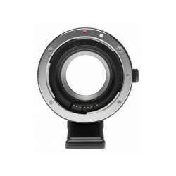 Адаптеры - Commlite Adapter CoMix CM-EF-EOSM - Canon EF / Canon EF-M - купить сегодня в магазине и с доставкой