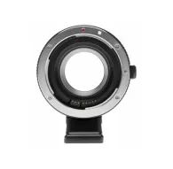 Objektīvu adapteri - Commlite Adapter CoMix CM-EF-EOSM - Canon EF / Canon EF-M - ātri pasūtīt no ražotājaObjektīvu adapteri - Commlite Adapter CoMix CM-EF-EOSM - Canon EF / Canon EF-M - ātri pasūtīt no ražotāja
