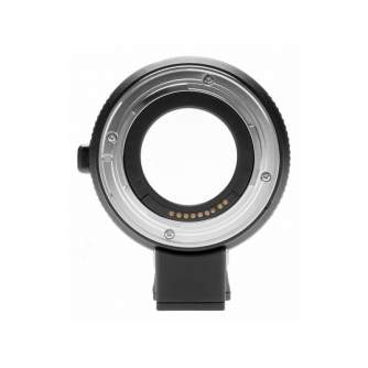 Adapters for lens - Commlite Adapter CoMix CM-EF-EOSM - Canon EF / Canon EF-M - quick order from manufacturer