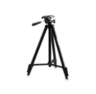 Foto statīvi - Camrock Tripod TA30 Black - быстрый заказ от производителяFoto statīvi - Camrock Tripod TA30 Black - быстрый заказ от производителя