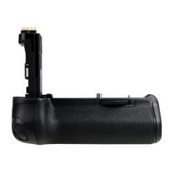 Kameru bateriju gripi - Newell Battery Pack BG-E14 for Canon - perc šodien veikalā un ar piegādi