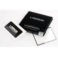 Camera Protectors - GGS Larmor LCD cover for Canon 650D / 700D / 750D / 760D / 800D - quick order from manufacturerCamera Protectors - GGS Larmor LCD cover for Canon 650D / 700D / 750D / 760D / 800D - quick order from manufacturer