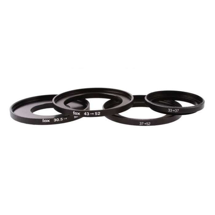 Filtru adapteri - OEM reduction ring - 52 mm / 67 mm - ātri pasūtīt no ražotāja