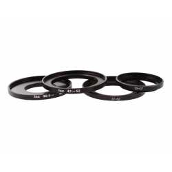 Filtru adapteri - OEM reduction ring - 52 mm / 72 mm - perc šodien veikalā un ar piegādi
