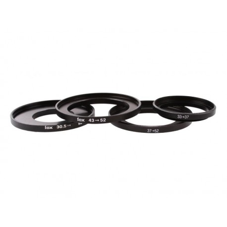 Адаптеры для фильтров - OEM reduction ring - 52 mm / 72 mm - купить сегодня в магазине и с доставкой