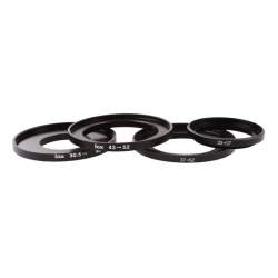 Filtru adapteri - OEM reduction ring - 55 mm / 72 mm - perc šodien veikalā un ar piegādi