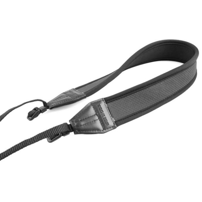 Kameru siksniņas - JJC NS-N camera strap - neoprene - ātri pasūtīt no ražotāja