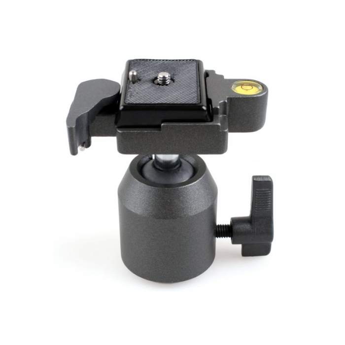 Tripod Heads - Camrock H020 Ball Head - quick order from manufacturer