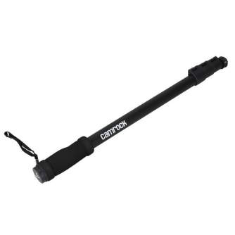 Monopods - Camrock Monopod M130 - buy today in store and with delivery