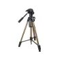Photo Tripods - Camrock TC63 Tripod - High-Quality Aluminum, 183.5cm Max Height, 4kg Load - buy today in store and with delivery