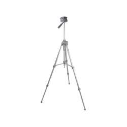 Photo Tripods - Camrock Tripod TE68 Silver - buy today in store and with delivery