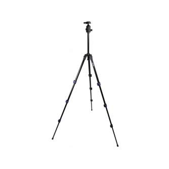 Photo Tripods - Tripod Camrock TS53 - buy today in store and with delivery